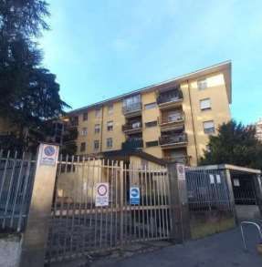Appartamento in residenziale in Via delle Forze Armate