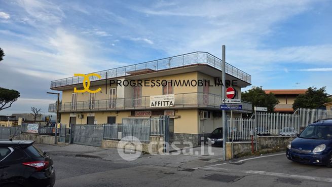 Attico/mansarda in residenziale in Via Sacerdote Cozzolino Benedetto 110