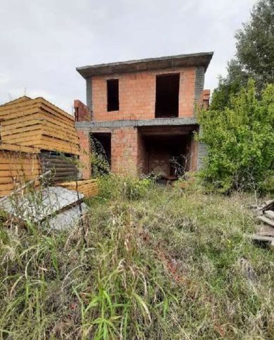 Villetta a schiera in residenziale in Via Diego Paderni