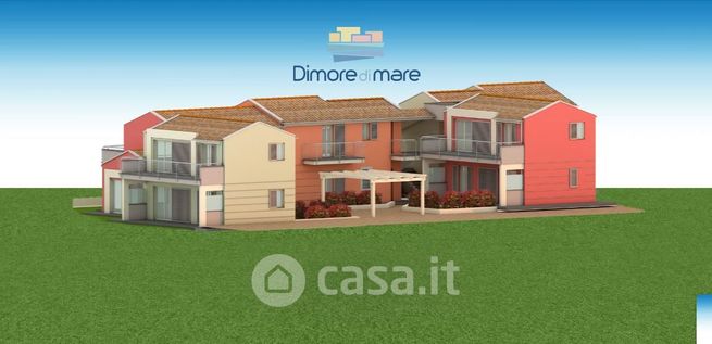 Appartamento in residenziale in Via della Bea