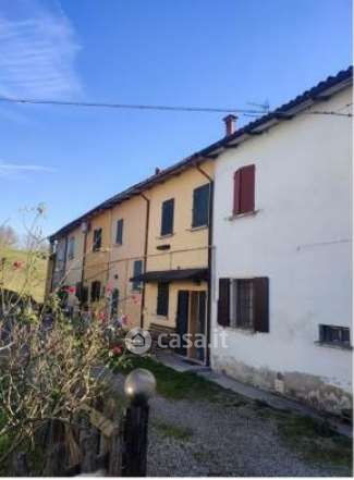 Appartamento in residenziale in Via Confine Inferiore
