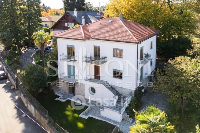 Appartamento in residenziale in 