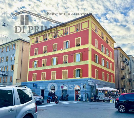 Appartamento in residenziale in Via Merano 10