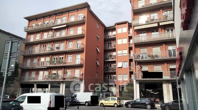 Appartamento in residenziale in Via G. Suardi 7