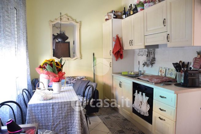 Appartamento in residenziale in Via Galileo Galilei 268