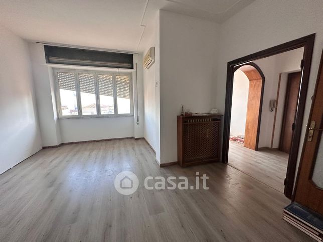 Appartamento in residenziale in Viale Guglielmo Marconi 38
