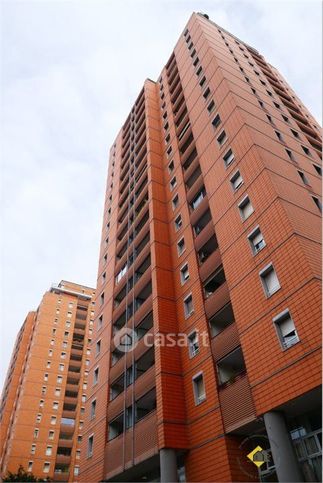 Appartamento in residenziale in Via alla Fiumara 7