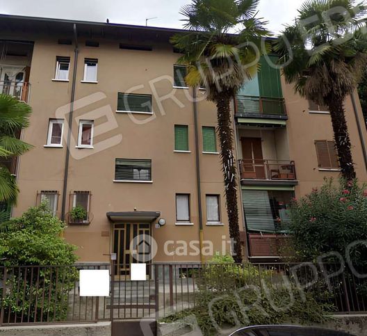 Appartamento in residenziale in Via Carlo Porta 110