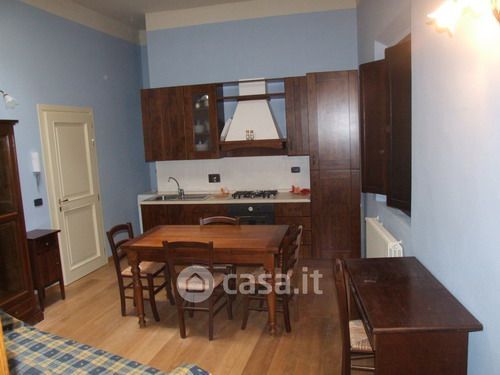 Appartamento in residenziale in Via Sant'Andrea