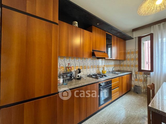 Appartamento in residenziale in