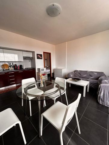 Appartamento in residenziale in Via Arnaldo Fusinato