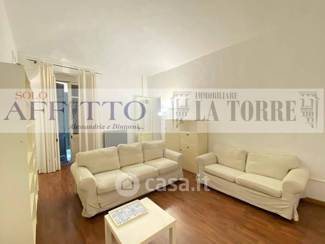 Appartamento in residenziale in Via Camillo Cavour