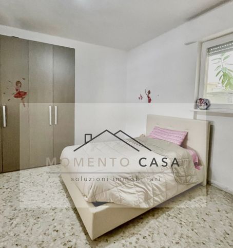 Appartamento in residenziale in Via Dante Alighieri