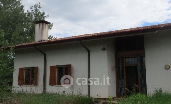 Villa in residenziale in Via Forgaria 29