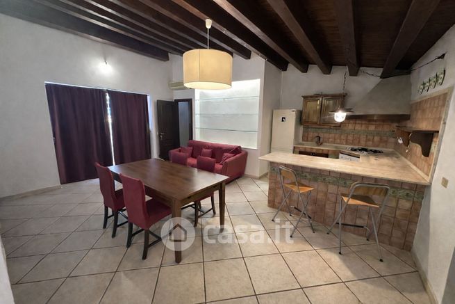 Attico/mansarda in residenziale in E45 12