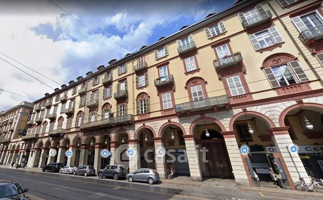 Appartamento in residenziale in Via Cernaia 34