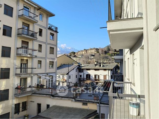 Appartamento in residenziale in Corso Ivrea 60