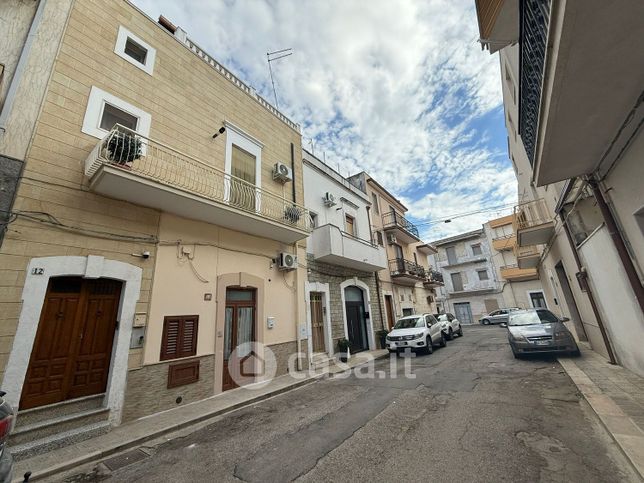 Casa indipendente in residenziale in Via Filippo Turati