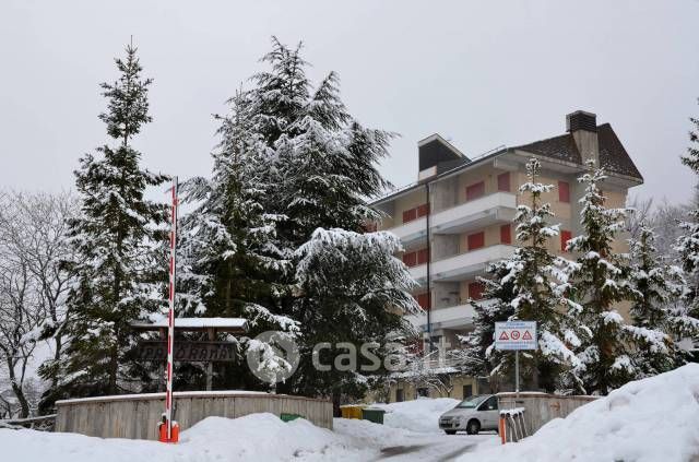 Appartamento in residenziale in Piazzale Funivia 481