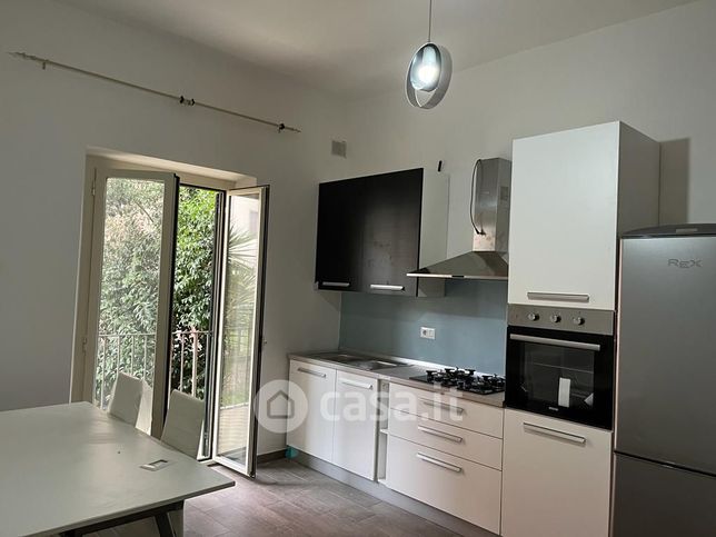 Appartamento in residenziale in Via Gioacchino Rossini
