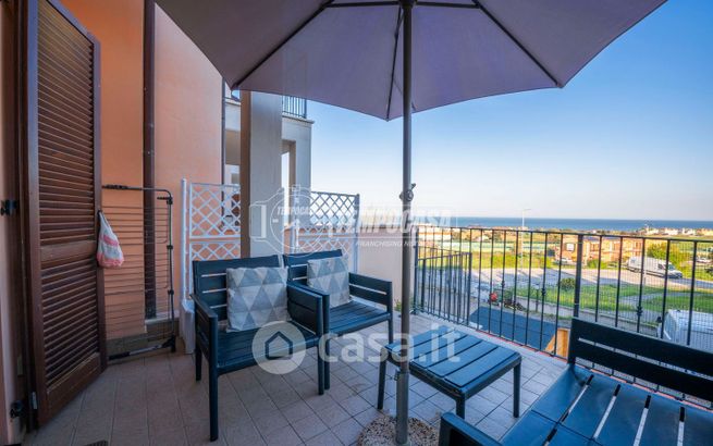 Appartamento in residenziale in Via G. Galli 15