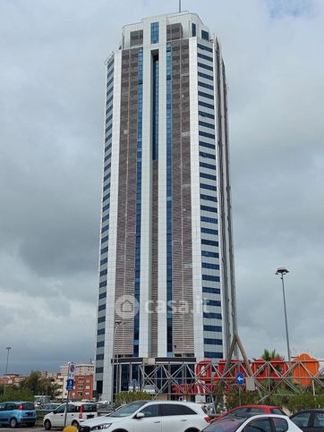 Appartamento in residenziale in Via Ufente