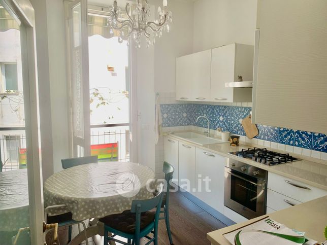 Appartamento in residenziale in Via Gianfrancesco Pagnini 1