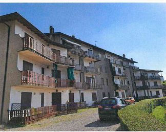 Appartamento in residenziale in Via Roncaglia 15