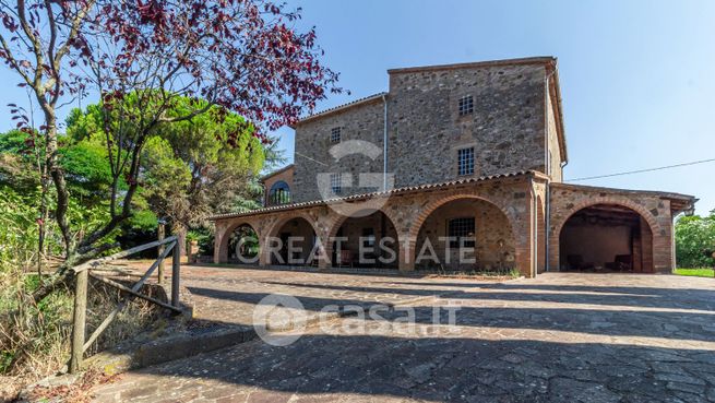 Rustico/casale in residenziale in Località Bagni
