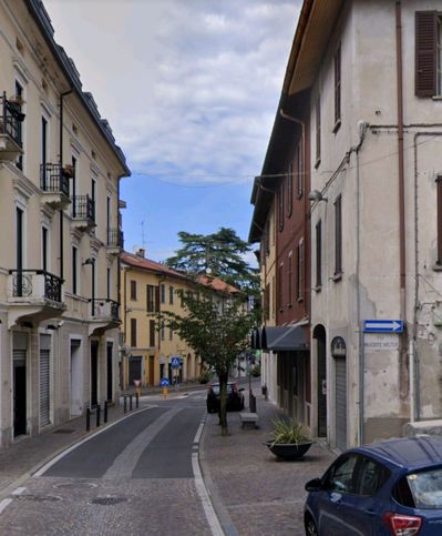 Appartamento in residenziale in Via Dante 24