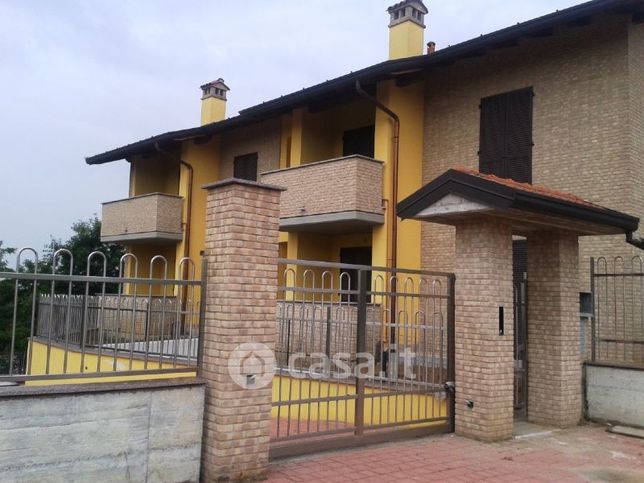 Appartamento in residenziale in 