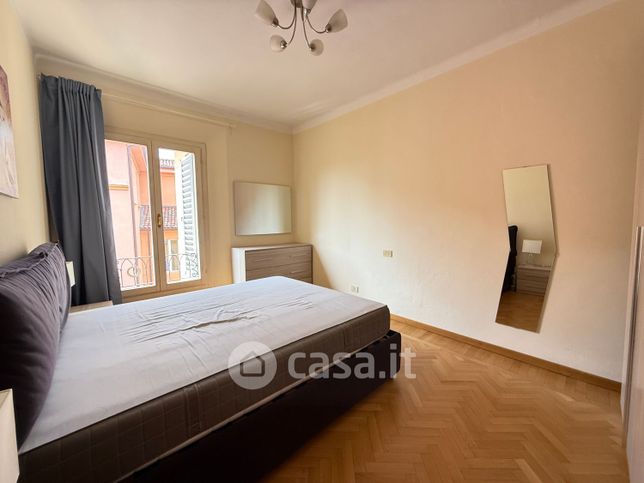 Appartamento in residenziale in Via Farini 3