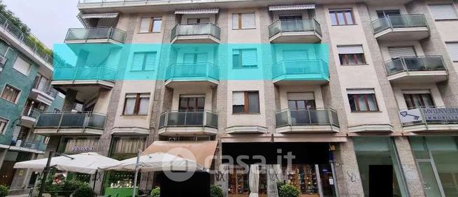 Appartamento in residenziale in Via San Gregorio 4