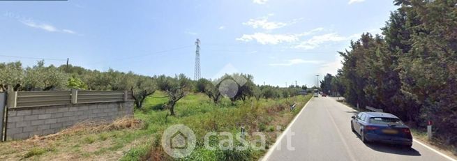 Terreno agricolo in commerciale in Strada Statale 106 Jonica 106