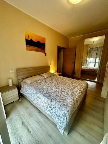 Appartamento in residenziale in Via Pier Francesco Mola