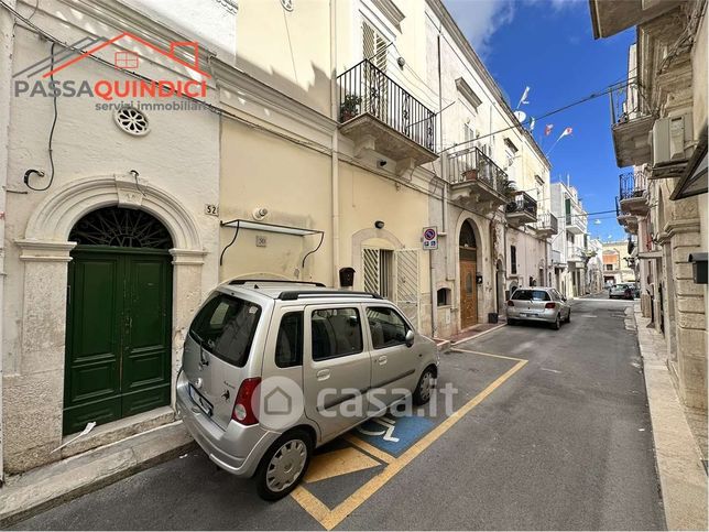 Appartamento in residenziale in Via Molino a Vapore 52