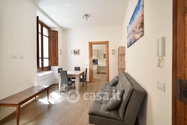 Appartamento in residenziale in Vico Vittorio Emanuele 2