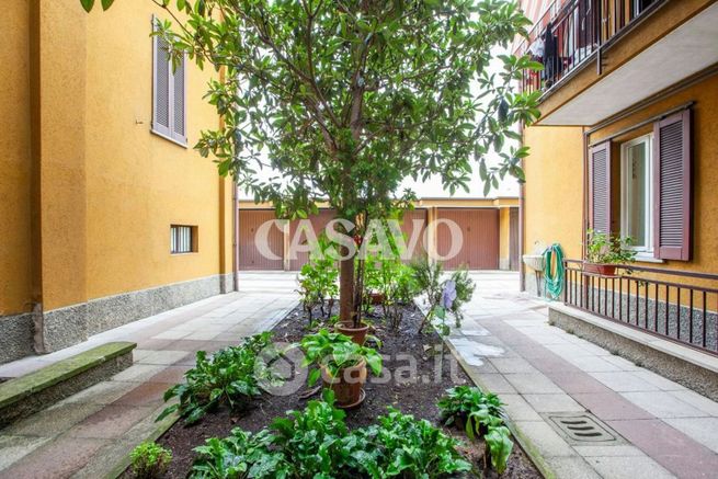 Appartamento in residenziale in Via Privata Arnaldo Fusinato 40