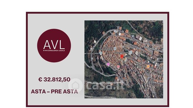 Appartamento in residenziale in Via Vittorio Emanuele II