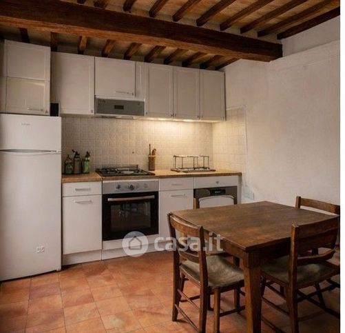 Appartamento in residenziale in Via della Pesa