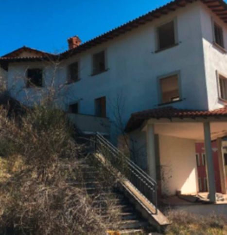 Appartamento in residenziale in Via Septempedana