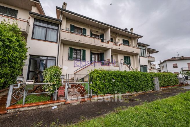 Appartamento in residenziale in Via di Taccino 19