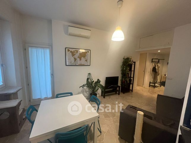 Appartamento in residenziale in Via Luigi Canonica 63