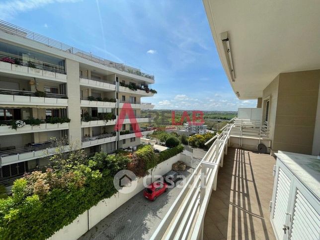 Appartamento in residenziale in Via Alberto Giolitti
