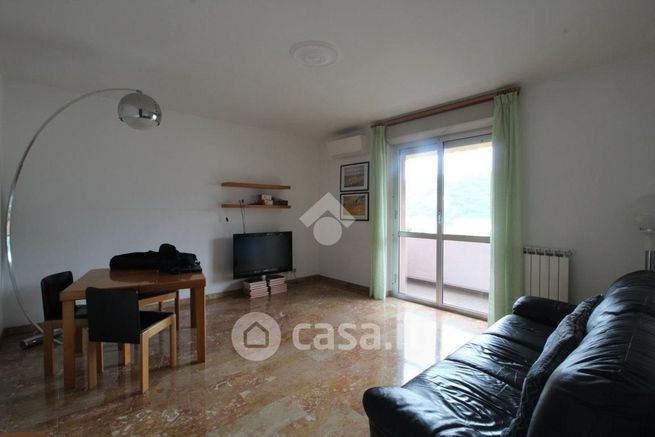 Appartamento in residenziale in Via Rubaldo Merello 74