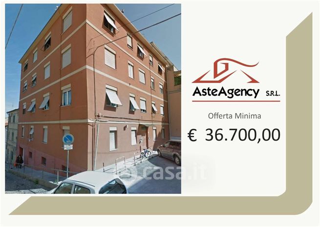 Appartamento in residenziale in Via Lamaticci 12