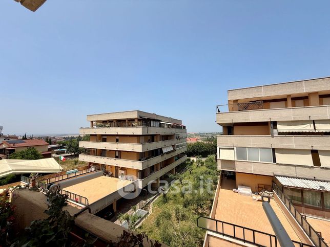 Appartamento in residenziale in Via dei Pini
