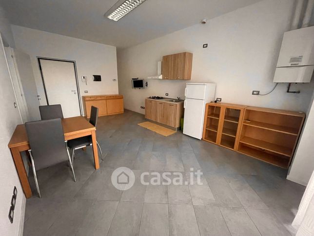 Appartamento in residenziale in Via degli Artigiani