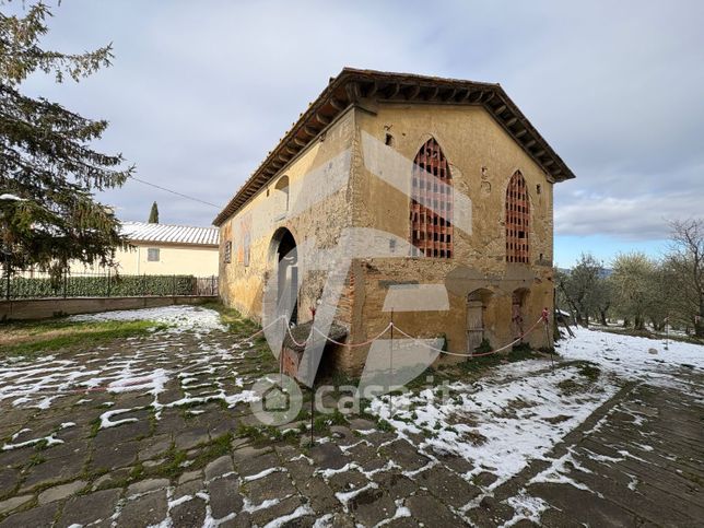 Rustico/casale in residenziale in Via Montebetti