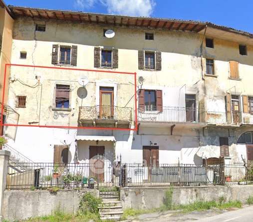 Appartamento in residenziale in Via Croce D'Arrigo